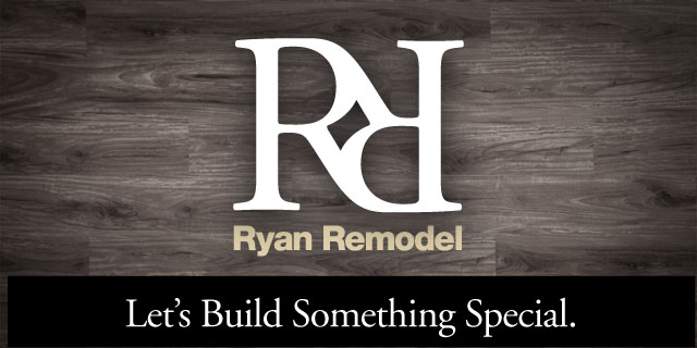 Ryan Remodel Logo